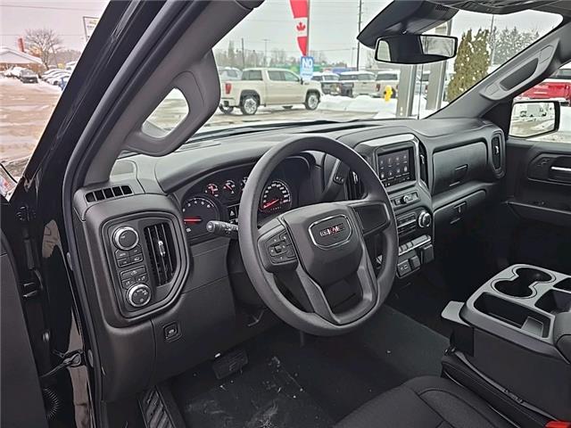 2026 GMC Sierra 1500 Pro (Stk: 26-745) in Listowel - Image 4 of 7