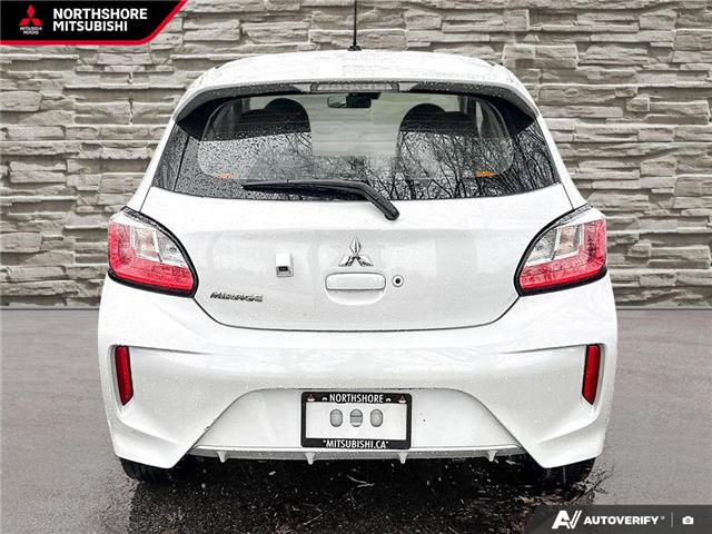 2024 Mitsubishi Mirage GT (Stk: Z015366) in North Vancouver - Image 5 of 23 2024 Mitsubishi Mirage GT (Stk: Z015366) in North Vancouver - Image 5 of 23