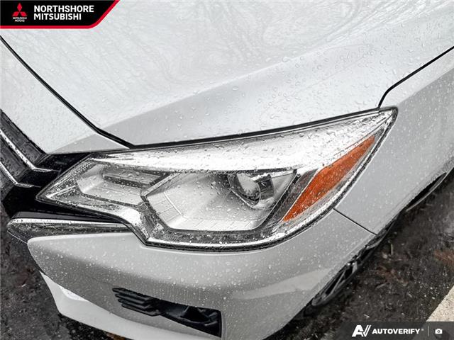 2024 Mitsubishi Mirage GT (Stk: Z015366) in North Vancouver - Image 7 of 23 2024 Mitsubishi Mirage GT (Stk: Z015366) in North Vancouver - Image 7 of 23