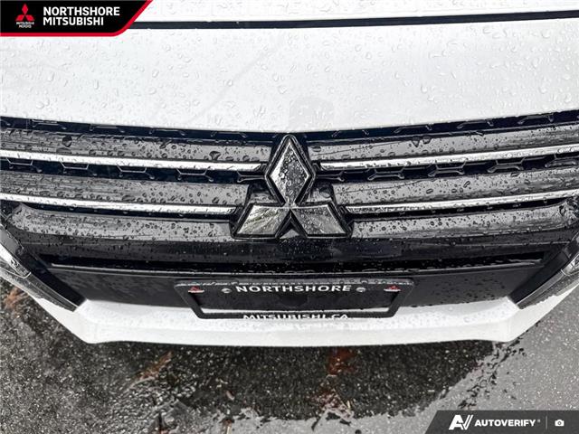 2024 Mitsubishi Mirage GT (Stk: Z015366) in North Vancouver - Image 8 of 23 2024 Mitsubishi Mirage GT (Stk: Z015366) in North Vancouver - Image 8 of 23