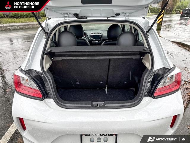 2024 Mitsubishi Mirage GT (Stk: Z015366) in North Vancouver - Image 10 of 23 2024 Mitsubishi Mirage GT (Stk: Z015366) in North Vancouver - Image 10 of 23