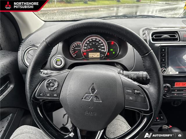 2024 Mitsubishi Mirage GT (Stk: Z015366) in North Vancouver - Image 12 of 23 2024 Mitsubishi Mirage GT (Stk: Z015366) in North Vancouver - Image 12 of 23