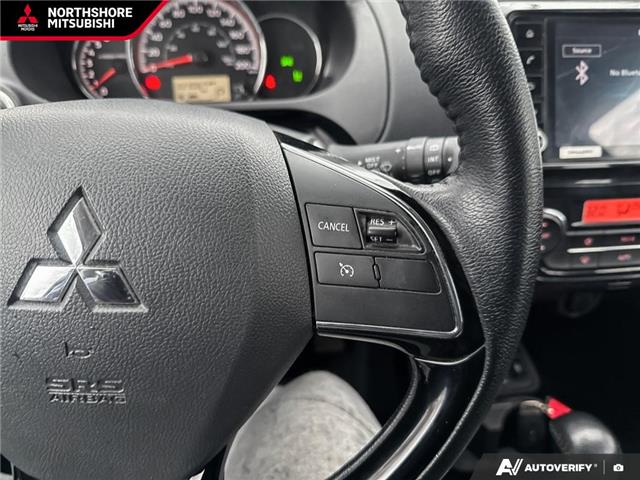 2024 Mitsubishi Mirage GT (Stk: Z015366) in North Vancouver - Image 14 of 23 2024 Mitsubishi Mirage GT (Stk: Z015366) in North Vancouver - Image 14 of 23