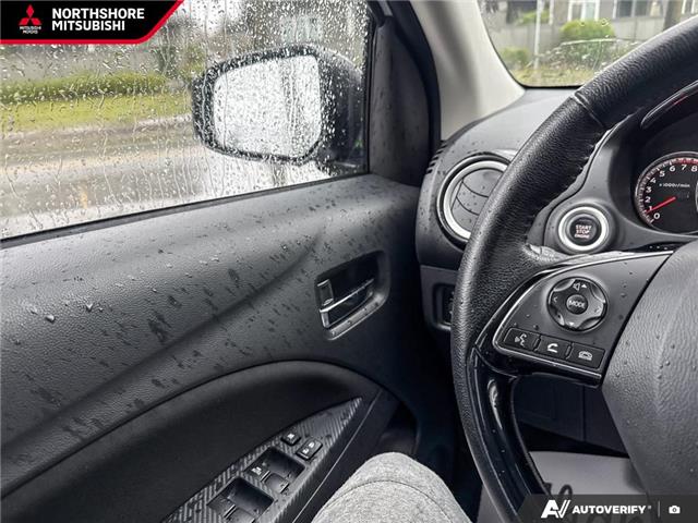 2024 Mitsubishi Mirage GT (Stk: Z015366) in North Vancouver - Image 15 of 23 2024 Mitsubishi Mirage GT (Stk: Z015366) in North Vancouver - Image 15 of 23