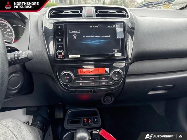 2024 Mitsubishi Mirage GT (Stk: Z015366) in North Vancouver - Image 17 of 23 2024 Mitsubishi Mirage GT (Stk: Z015366) in North Vancouver - Image 17 of 23