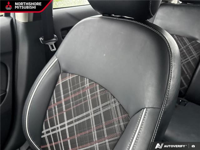 2024 Mitsubishi Mirage GT (Stk: Z015366) in North Vancouver - Image 18 of 23 2024 Mitsubishi Mirage GT (Stk: Z015366) in North Vancouver - Image 18 of 23