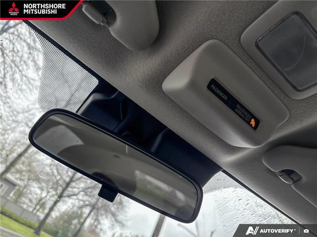 2024 Mitsubishi Mirage GT (Stk: Z015366) in North Vancouver - Image 19 of 23 2024 Mitsubishi Mirage GT (Stk: Z015366) in North Vancouver - Image 19 of 23