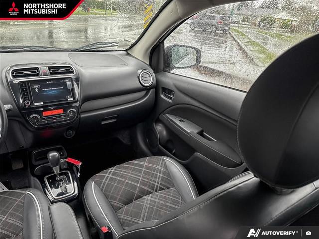 2024 Mitsubishi Mirage GT (Stk: Z015366) in North Vancouver - Image 23 of 23 2024 Mitsubishi Mirage GT (Stk: Z015366) in North Vancouver - Image 23 of 23