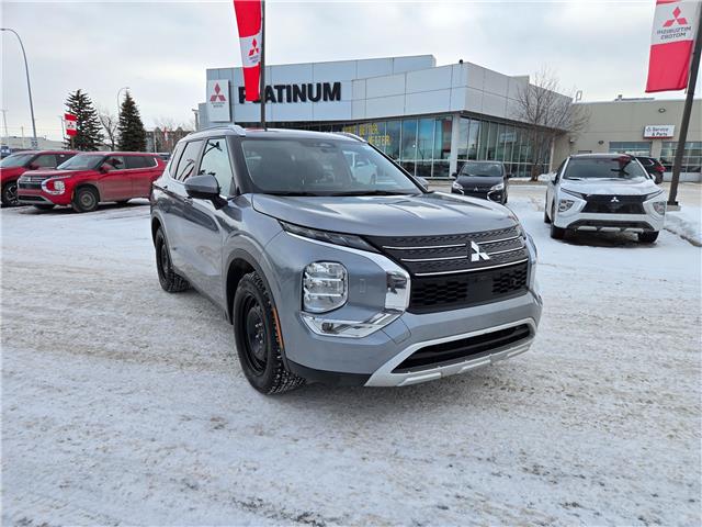 2023 Mitsubishi Outlander SEL (Stk: R6205B) in Calgary - Image 1 of 26