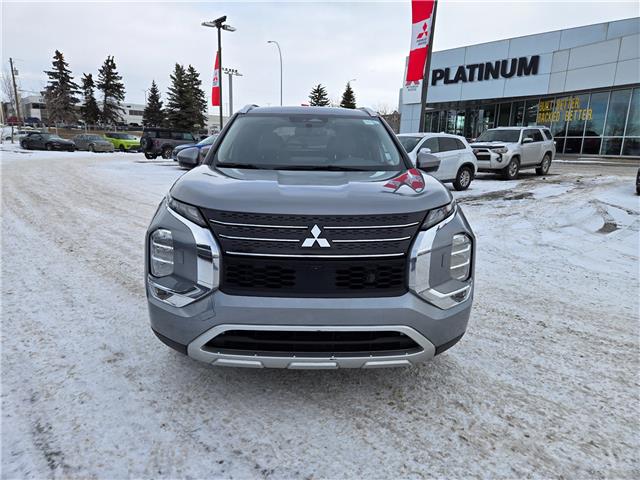 2023 Mitsubishi Outlander SEL (Stk: R6205B) in Calgary - Image 2 of 26