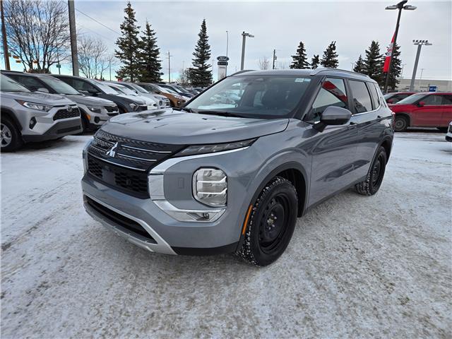 2023 Mitsubishi Outlander SEL (Stk: R6205B) in Calgary - Image 3 of 26