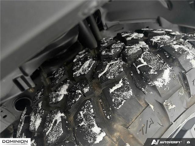 2023 Jeep Gladiator Sport S (Stk: 28588B) in Thunder Bay - Image 7 of 24 2023 Jeep Gladiator Sport S (Stk: 28588B) in Thunder Bay - Image 7 of 24