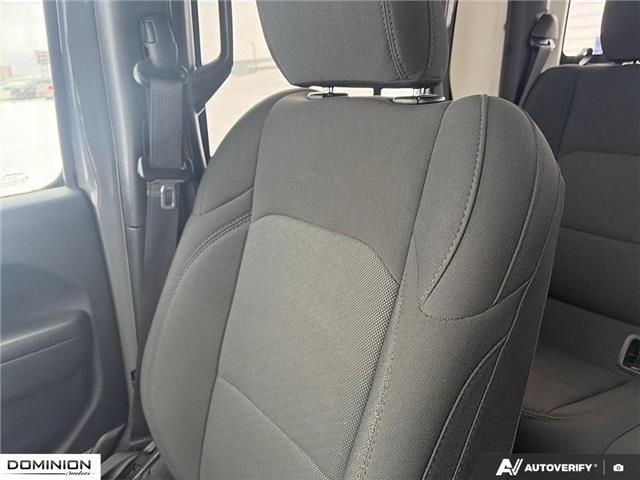 2023 Jeep Gladiator Sport S (Stk: 28588B) in Thunder Bay - Image 19 of 24 2023 Jeep Gladiator Sport S (Stk: 28588B) in Thunder Bay - Image 19 of 24