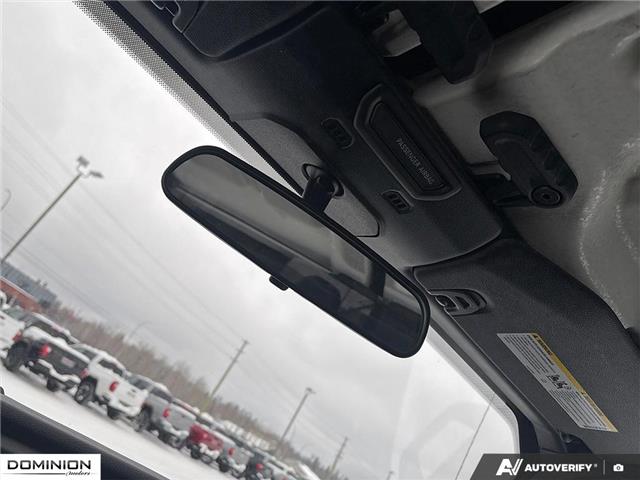 2023 Jeep Gladiator Sport S (Stk: 28588B) in Thunder Bay - Image 20 of 24 2023 Jeep Gladiator Sport S (Stk: 28588B) in Thunder Bay - Image 20 of 24