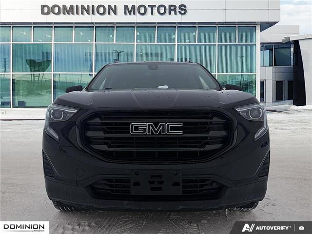 2021 GMC Terrain SLE (Stk: 28787O) in Thunder Bay - Image 2 of 24