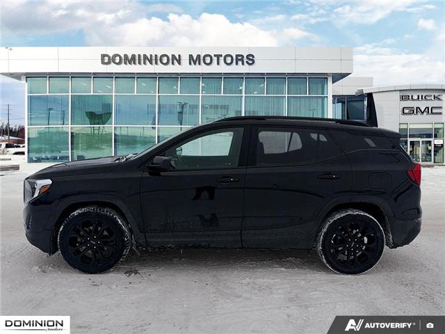 2021 GMC Terrain SLE (Stk: 28787O) in Thunder Bay - Image 3 of 24