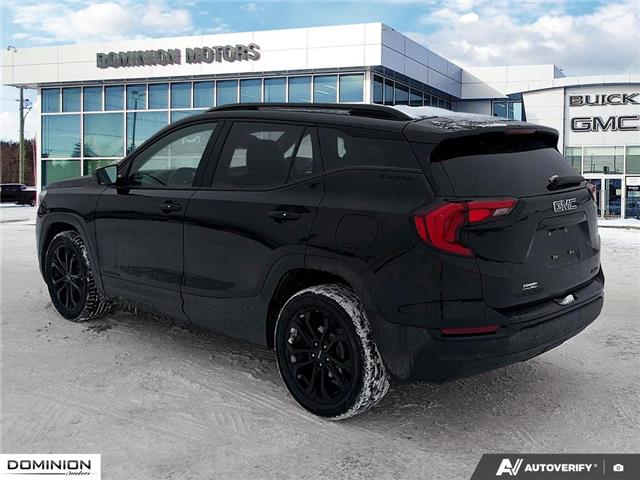 2021 GMC Terrain SLE (Stk: 28787O) in Thunder Bay - Image 4 of 24