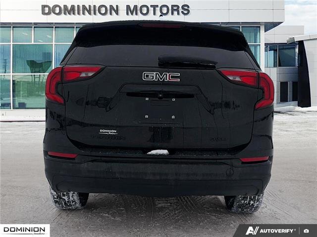 2021 GMC Terrain SLE (Stk: 28787O) in Thunder Bay - Image 5 of 24