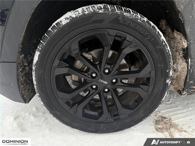 2021 GMC Terrain SLE (Stk: 28787O) in Thunder Bay - Image 6 of 24