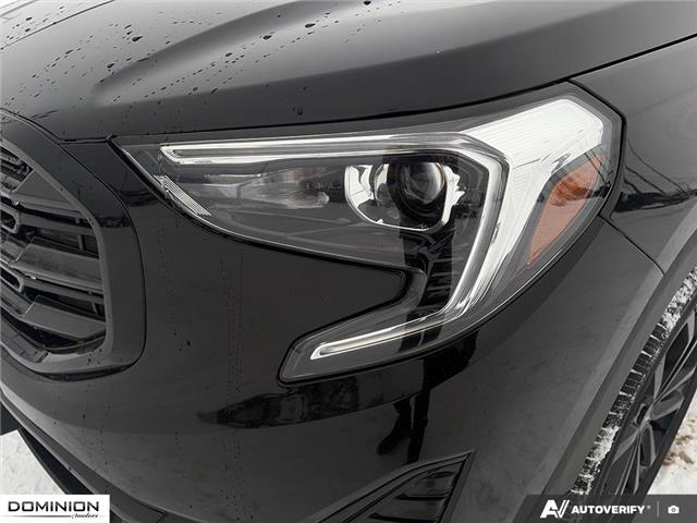 2021 GMC Terrain SLE (Stk: 28787O) in Thunder Bay - Image 8 of 24