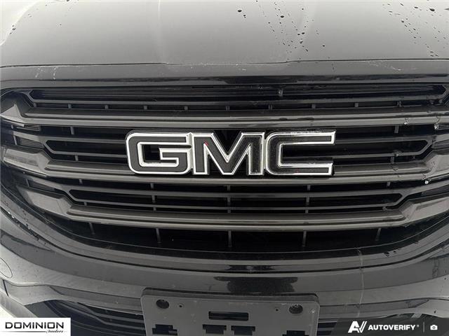 2021 GMC Terrain SLE (Stk: 28787O) in Thunder Bay - Image 9 of 24