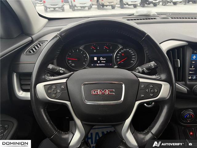 2021 GMC Terrain SLE (Stk: 28787O) in Thunder Bay - Image 13 of 24