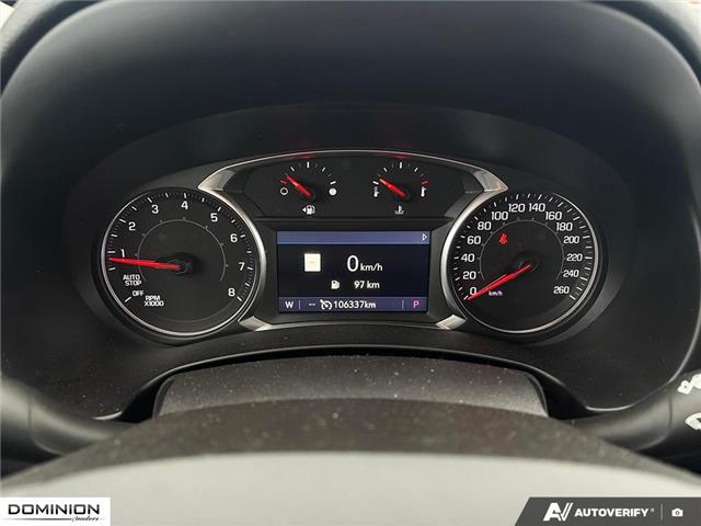 2021 GMC Terrain SLE (Stk: 28787O) in Thunder Bay - Image 14 of 24