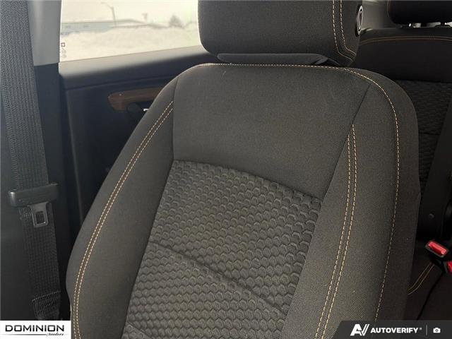 2021 GMC Terrain SLE (Stk: 28787O) in Thunder Bay - Image 19 of 24