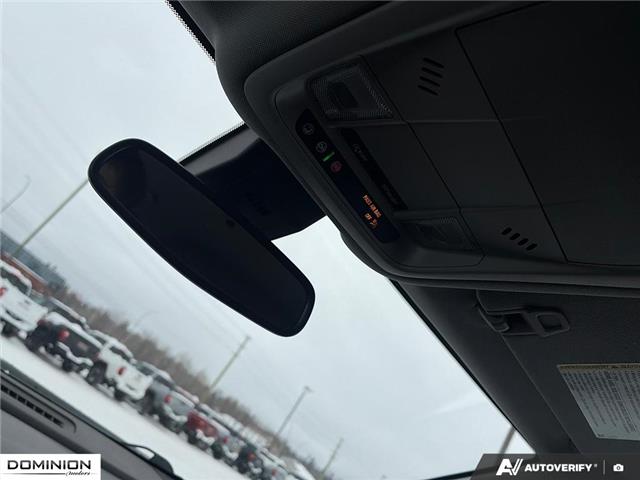 2021 GMC Terrain SLE (Stk: 28787O) in Thunder Bay - Image 20 of 24