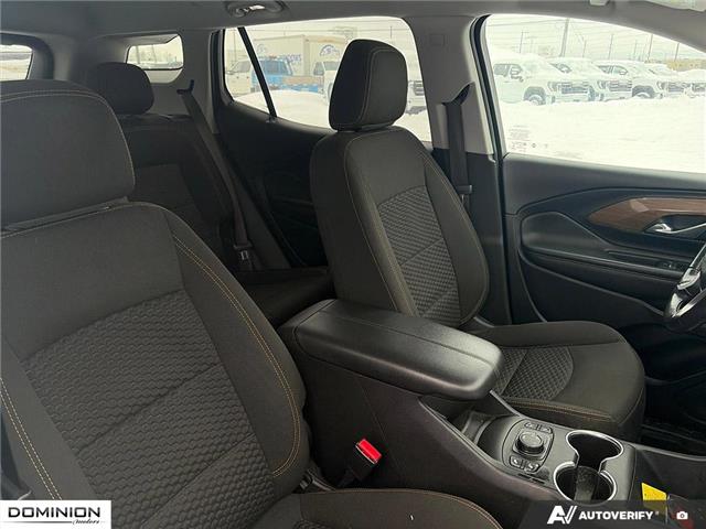 2021 GMC Terrain SLE (Stk: 28787O) in Thunder Bay - Image 21 of 24