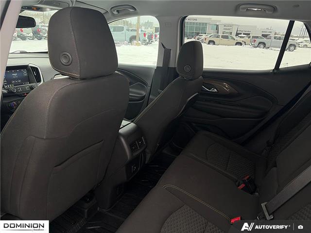 2021 GMC Terrain SLE (Stk: 28787O) in Thunder Bay - Image 22 of 24