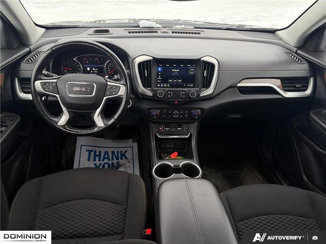 2021 GMC Terrain SLE (Stk: 28787O) in Thunder Bay - Image 23 of 24