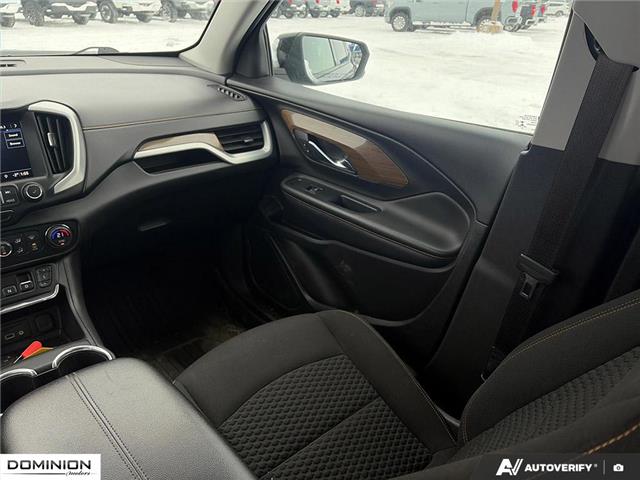 2021 GMC Terrain SLE (Stk: 28787O) in Thunder Bay - Image 24 of 24