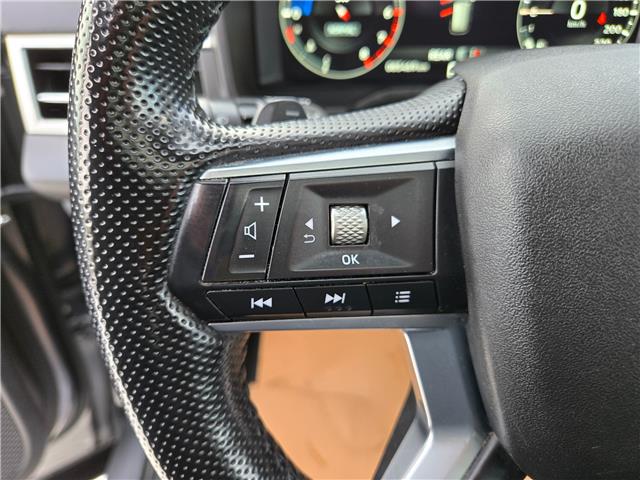 2023 Mitsubishi Outlander SEL (Stk: R6205B) in Calgary - Image 13 of 26