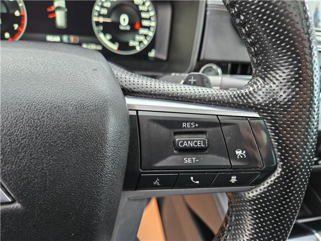 2023 Mitsubishi Outlander SEL (Stk: R6205B) in Calgary - Image 14 of 26