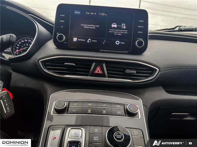 2021 Hyundai Santa Fe ESSENTIAL (Stk: 28443B) in Thunder Bay - Image 18 of 24