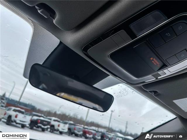 2021 Hyundai Santa Fe ESSENTIAL (Stk: 28443B) in Thunder Bay - Image 20 of 24