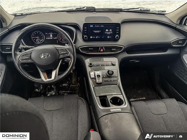 2021 Hyundai Santa Fe ESSENTIAL (Stk: 28443B) in Thunder Bay - Image 23 of 24