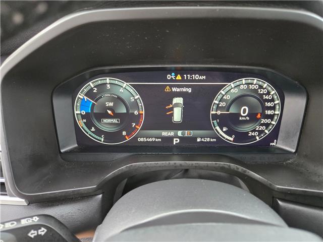 2023 Mitsubishi Outlander SEL (Stk: R6205B) in Calgary - Image 15 of 26