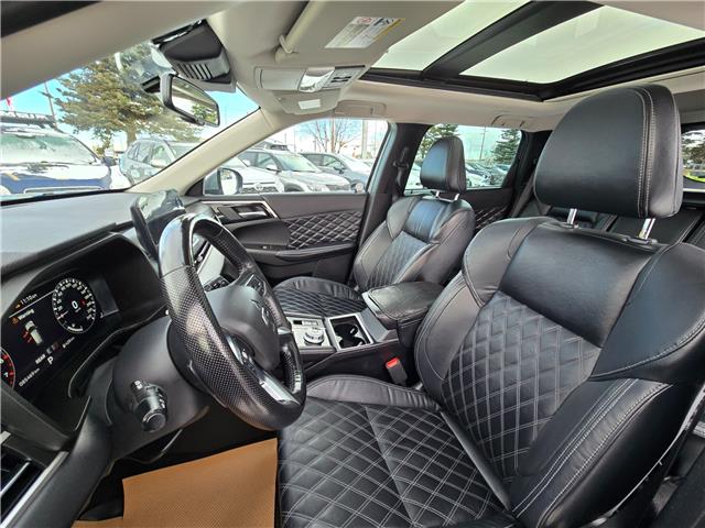 2023 Mitsubishi Outlander SEL (Stk: R6205B) in Calgary - Image 17 of 26