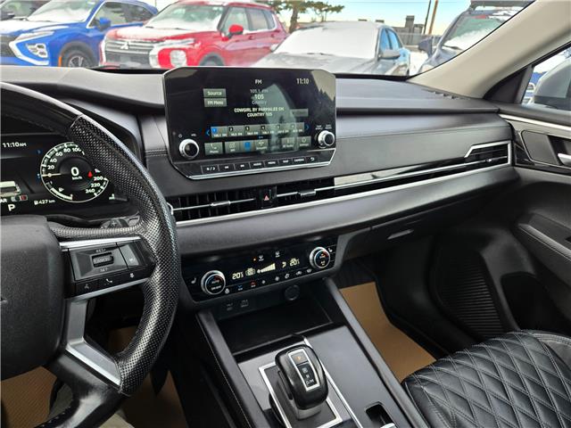 2023 Mitsubishi Outlander SEL (Stk: R6205B) in Calgary - Image 20 of 26