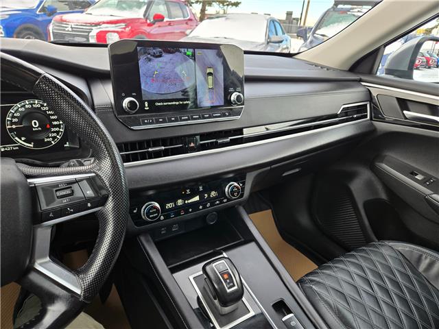 2023 Mitsubishi Outlander SEL (Stk: R6205B) in Calgary - Image 21 of 26