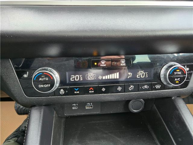 2023 Mitsubishi Outlander SEL (Stk: R6205B) in Calgary - Image 22 of 26