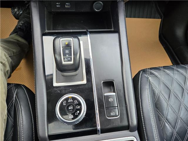 2023 Mitsubishi Outlander SEL (Stk: R6205B) in Calgary - Image 23 of 26