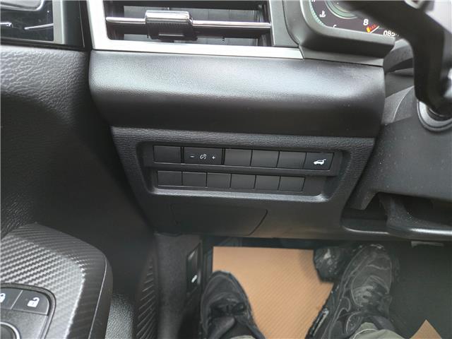 2023 Mitsubishi Outlander SEL (Stk: R6205B) in Calgary - Image 24 of 26