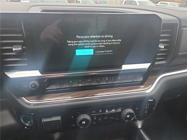 2026 Chevrolet Silverado 1500 RST (Stk: 211926) in New Glasgow - Image 14 of 15 2026 Chevrolet Silverado 1500 RST (Stk: 211926) in New Glasgow - Image 14 of 15