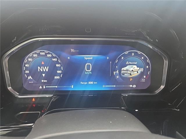 2026 Chevrolet Silverado 1500 RST (Stk: 211926) in New Glasgow - Image 13 of 15 2026 Chevrolet Silverado 1500 RST (Stk: 211926) in New Glasgow - Image 13 of 15