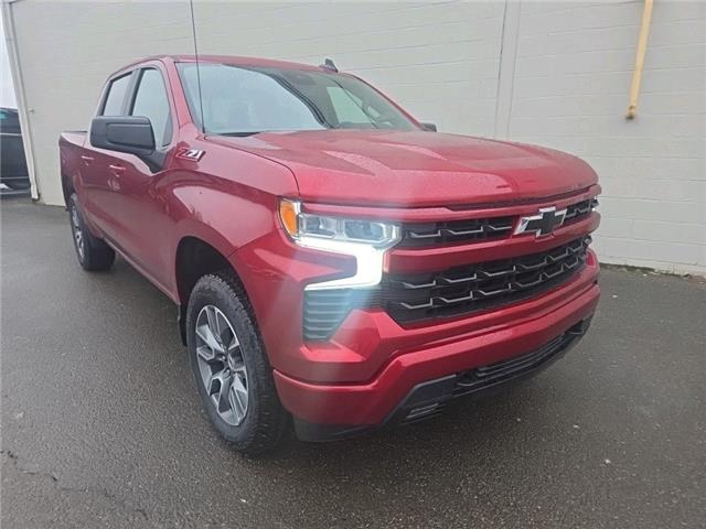 2026 Chevrolet Silverado 1500 RST (Stk: 211926) in New Glasgow - Image 7 of 15 2026 Chevrolet Silverado 1500 RST (Stk: 211926) in New Glasgow - Image 7 of 15