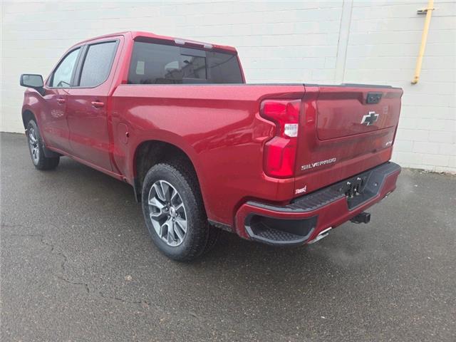 2026 Chevrolet Silverado 1500 RST (Stk: 211926) in New Glasgow - Image 3 of 15 2026 Chevrolet Silverado 1500 RST (Stk: 211926) in New Glasgow - Image 3 of 15