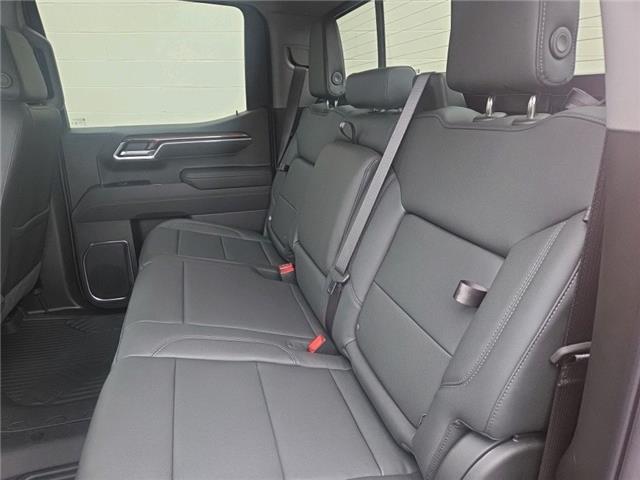 2026 Chevrolet Silverado 1500 RST (Stk: 211926) in New Glasgow - Image 12 of 15 2026 Chevrolet Silverado 1500 RST (Stk: 211926) in New Glasgow - Image 12 of 15